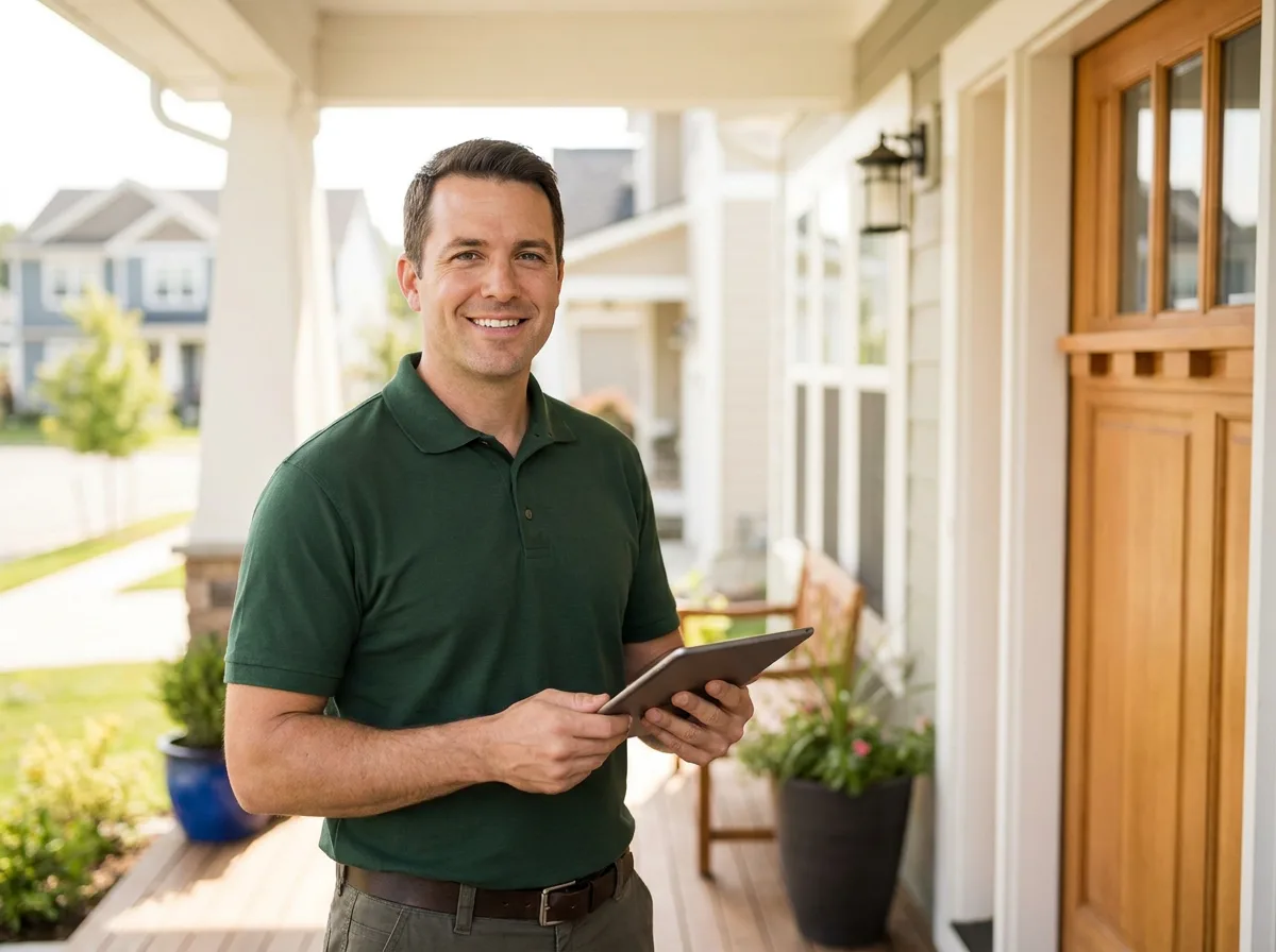 Pest control FAQs for Rock, WV